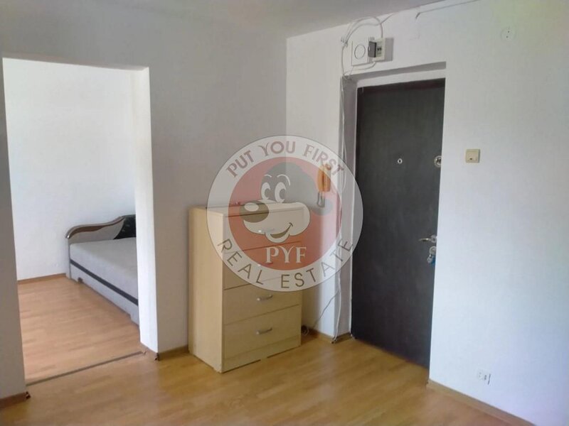 Baicului | Apartament 2 camere | Semidecomandat | 28mp | B11493