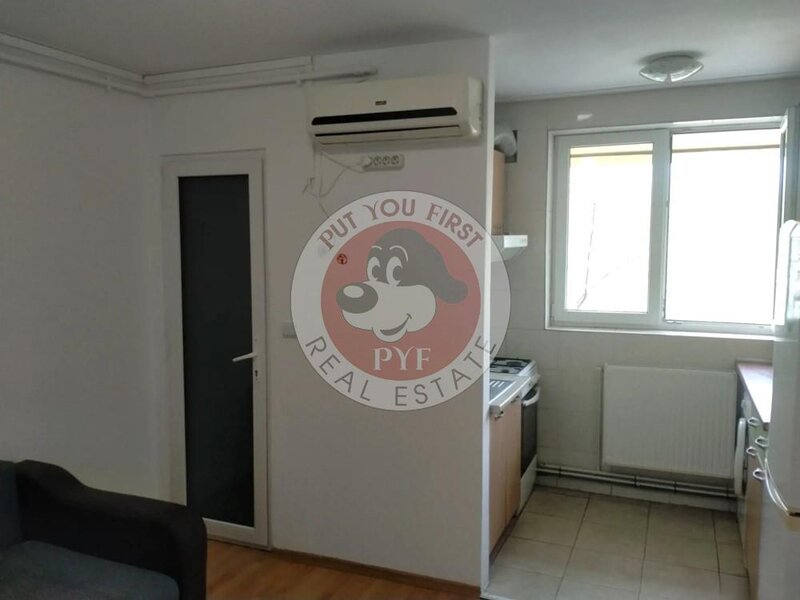 Baicului | Apartament 2 camere | Semidecomandat | 28mp | B11493